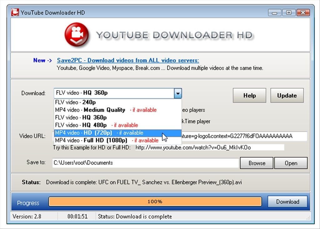 Youtube Downloader Cut 2024