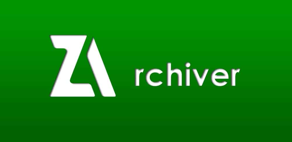 Zarchiver Pro 2024