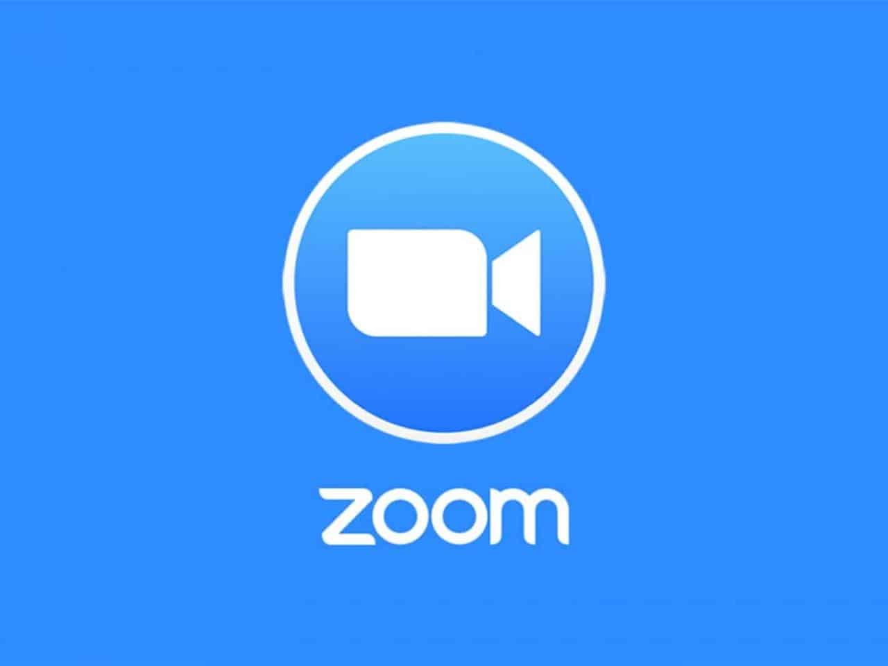 Zoom Apk 2024