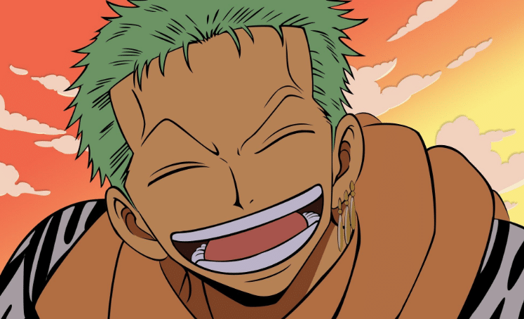 Pp Wa Lucu Zoro Keren