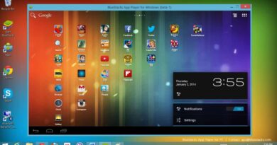 Aplikasi Android Di Pc 2024